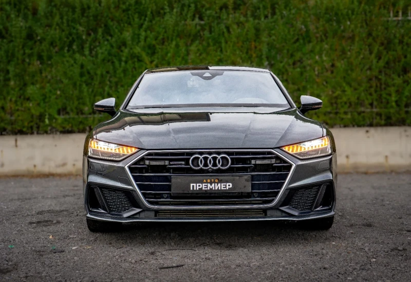 Audi A7 55 TFSI PREMIUM QUATTRO S-Line - 85999 лв. / 43970.59 € - 55439789 1