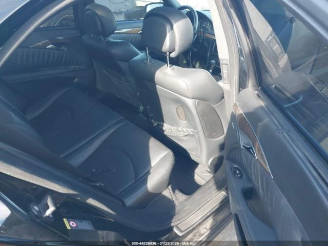 Mercedes-Benz E 63 AMG 6.2* V8*  - изображение 9