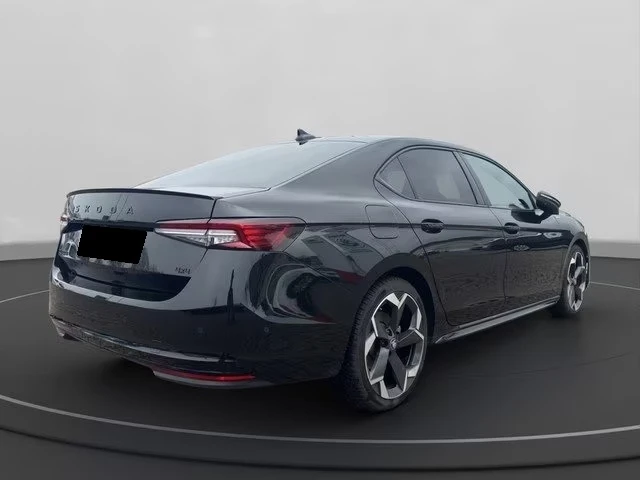 Skoda Superb 2.0 TDI 4x4 SPORTLINE MATRIX HEADUP 360-CAM CANTON | Mobile.bg � ����������� 5