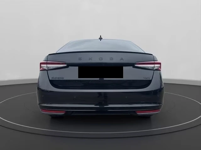 Skoda Superb 2.0 TDI 4x4 SPORTLINE MATRIX HEADUP 360-CAM CANTON | Mobile.bg � ����������� 4