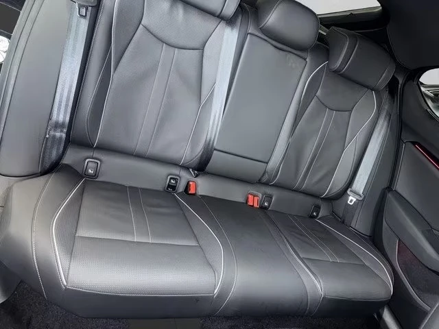 Skoda Superb 2.0 TDI 4x4 SPORTLINE MATRIX HEADUP 360-CAM CANTON | Mobile.bg � ����������� 13