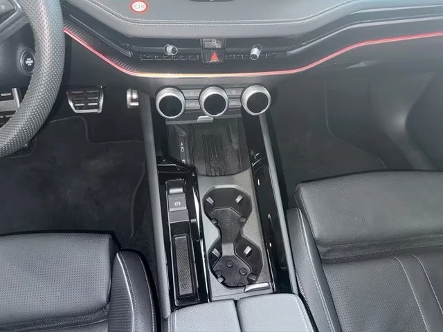 Skoda Superb 2.0 TDI 4x4 SPORTLINE MATRIX HEADUP 360-CAM CANTON | Mobile.bg � ����������� 11