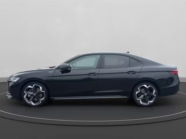 Skoda Superb 2.0 TDI 4x4 SPORTLINE MATRIX HEADUP 360-CAM CANTON | Mobile.bg � ����������� 3