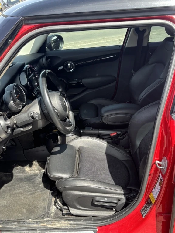 Mini Cooper S, снимка 6 - Автомобили и джипове - 54790788