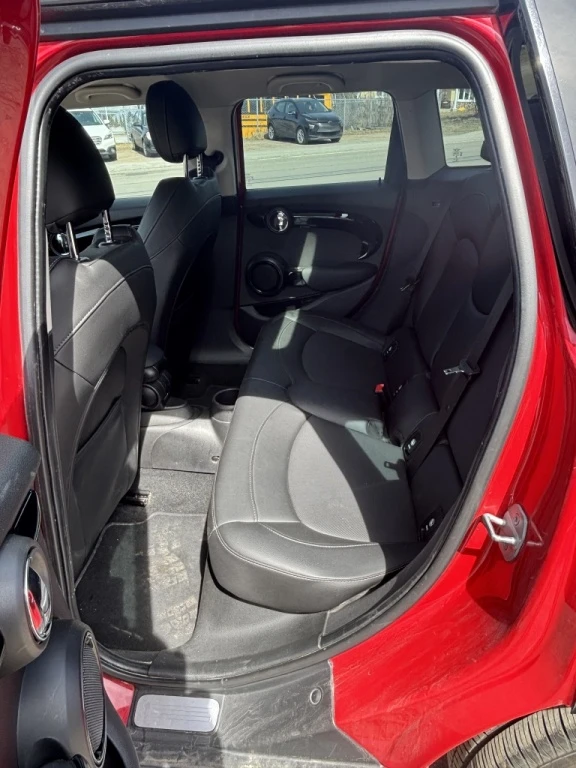 Mini Cooper S, снимка 9 - Автомобили и джипове - 54790788