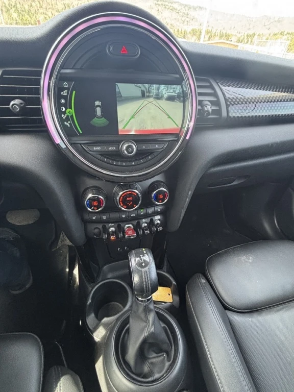 Mini Cooper S, снимка 7 - Автомобили и джипове - 54790788