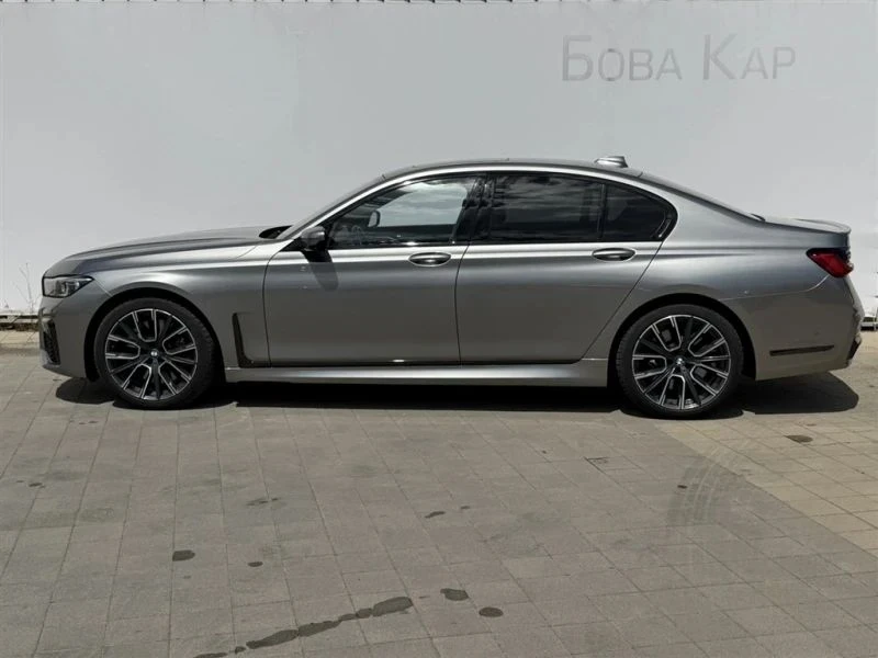 BMW 750 BMW 750 I X DRIVEIndividual Shadow Line | Mobile.bg � ����������� 2