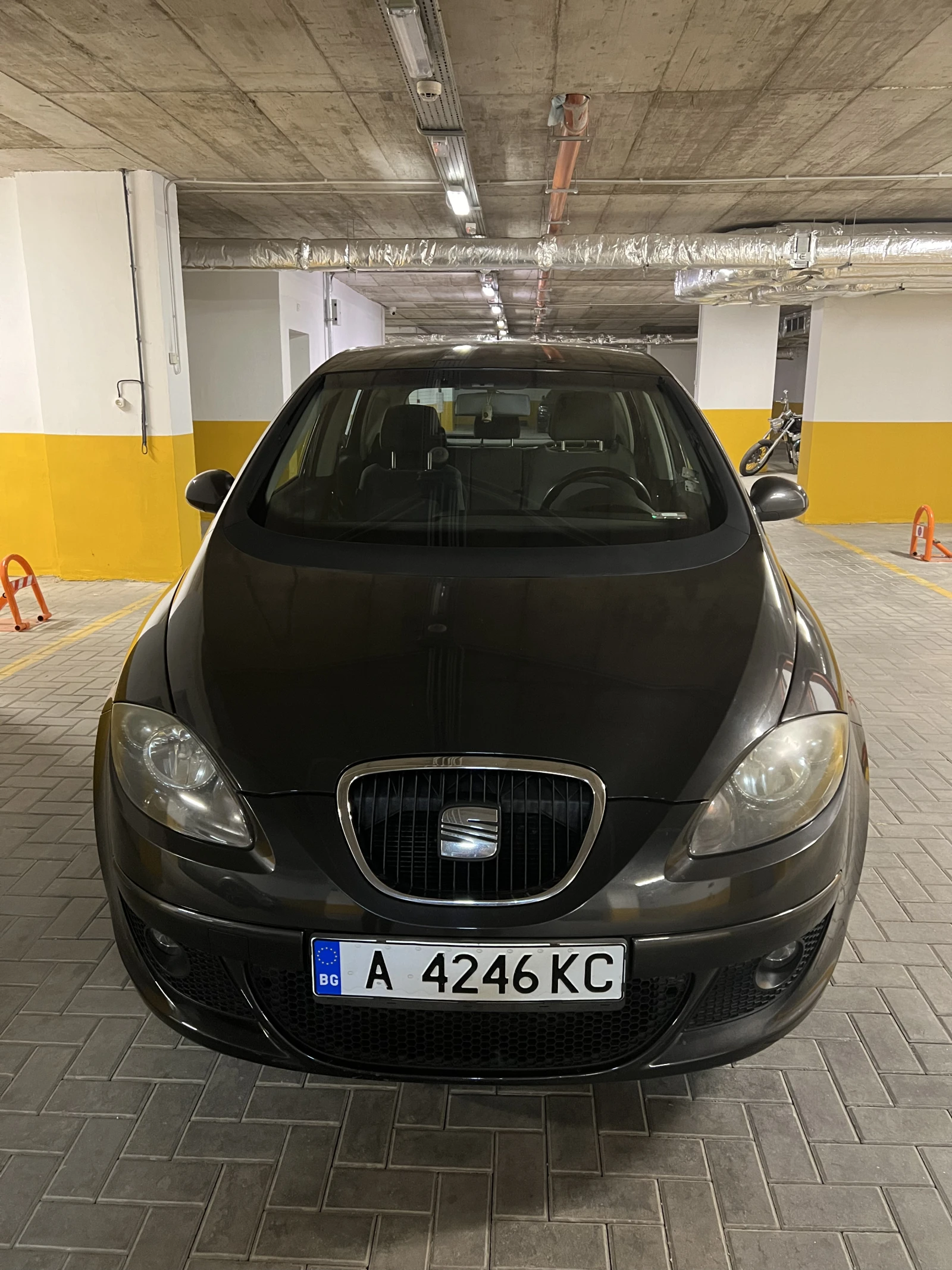 Seat Altea 1.9 TDI - изображение 4