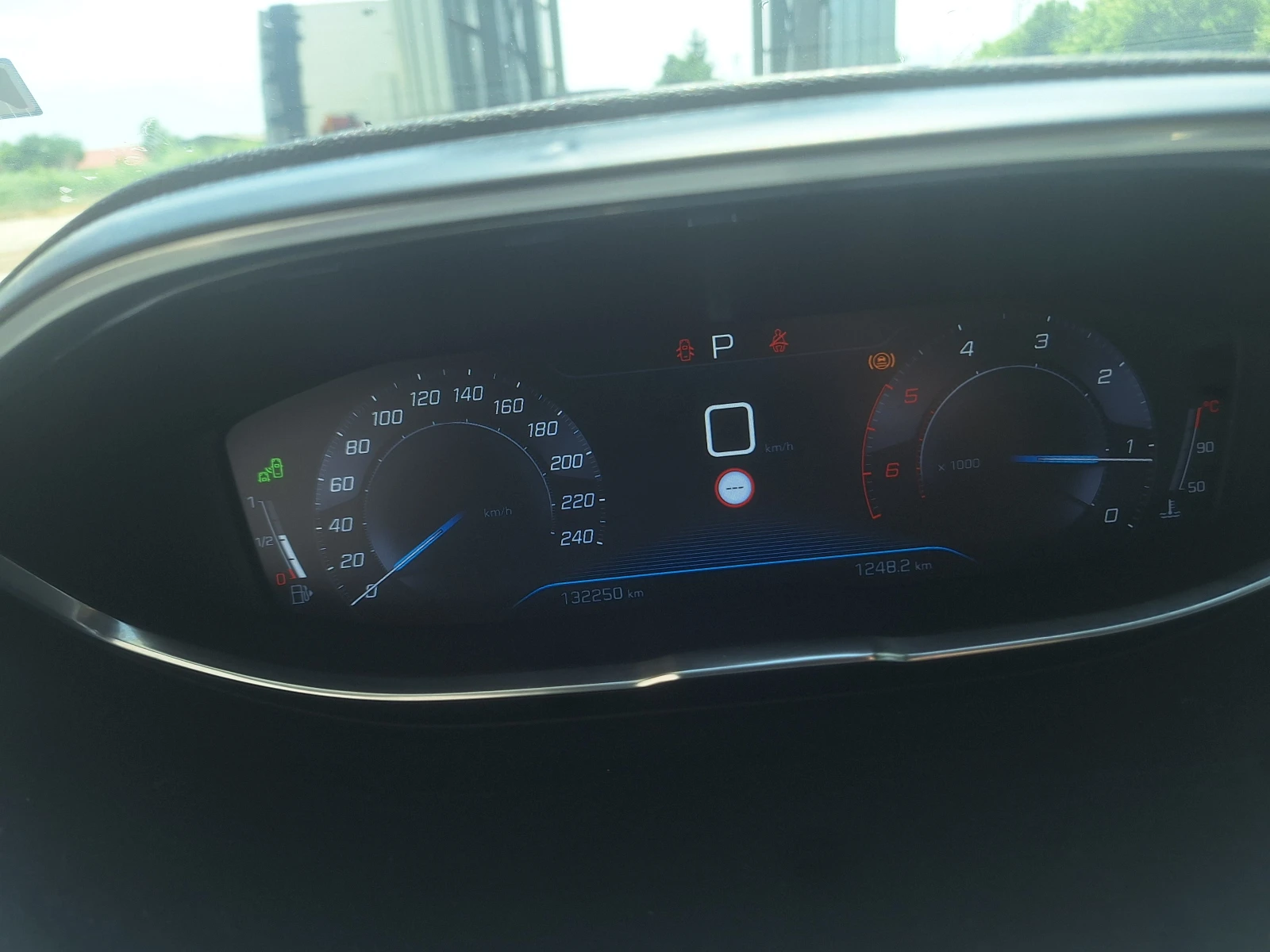 Peugeot 5008  - изображение 6