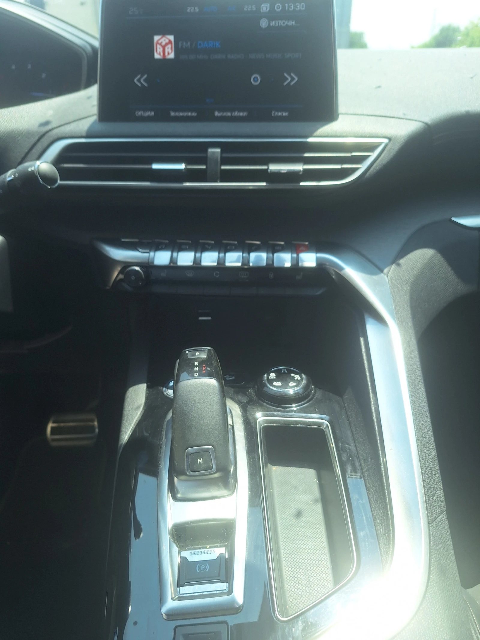 Peugeot 5008  - изображение 8