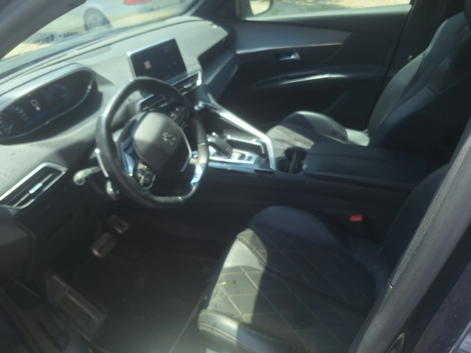 Peugeot 5008  - изображение 9