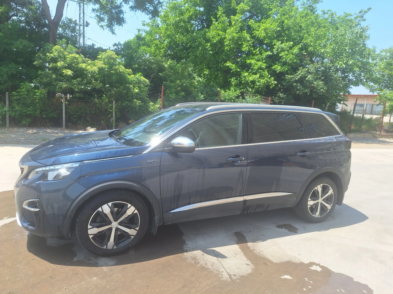 Peugeot 5008  - изображение 2
