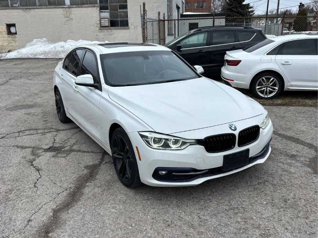 BMW 330 XI* FACELIFT* EVO | Mobile.bg   1