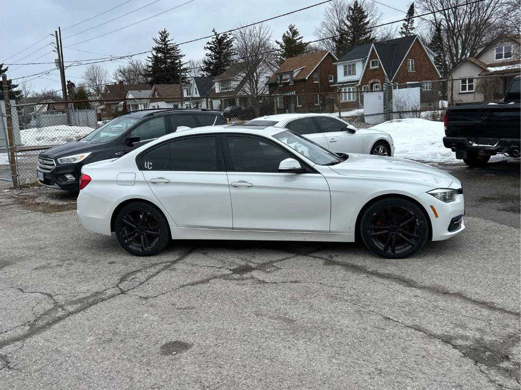 BMW 330 XI* FACELIFT* EVO - изображение 7