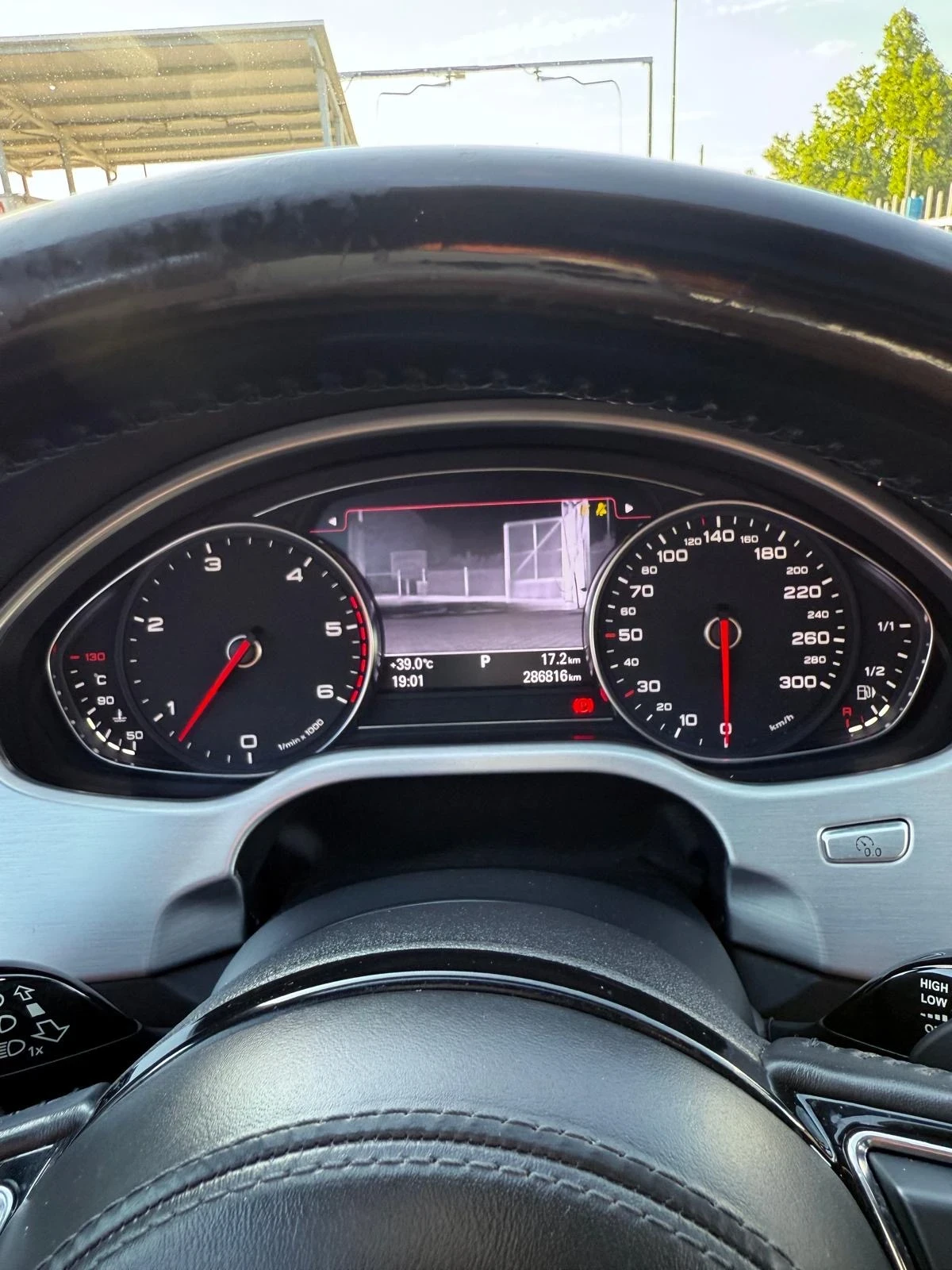 Audi A8 4, 2 tdi - изображение 8