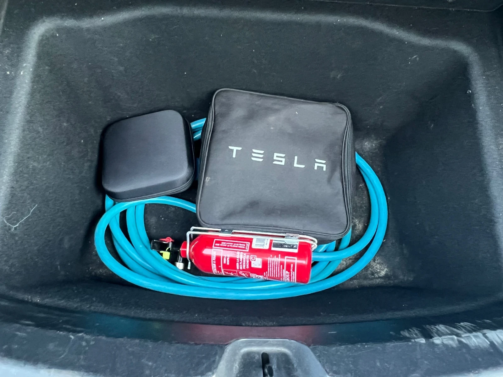 Tesla Model 3 Range plus - изображение 8
