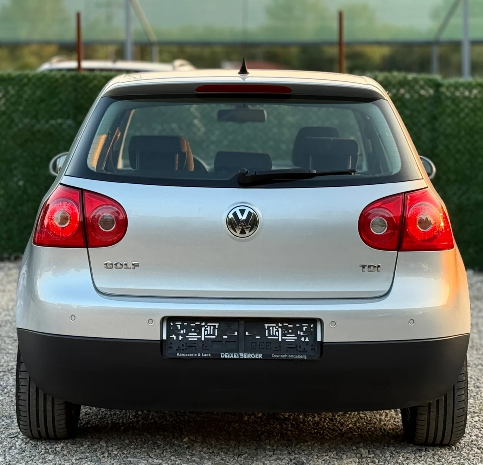 VW Golf 1.9TDi КЛИМАТРОНИК - изображение 6