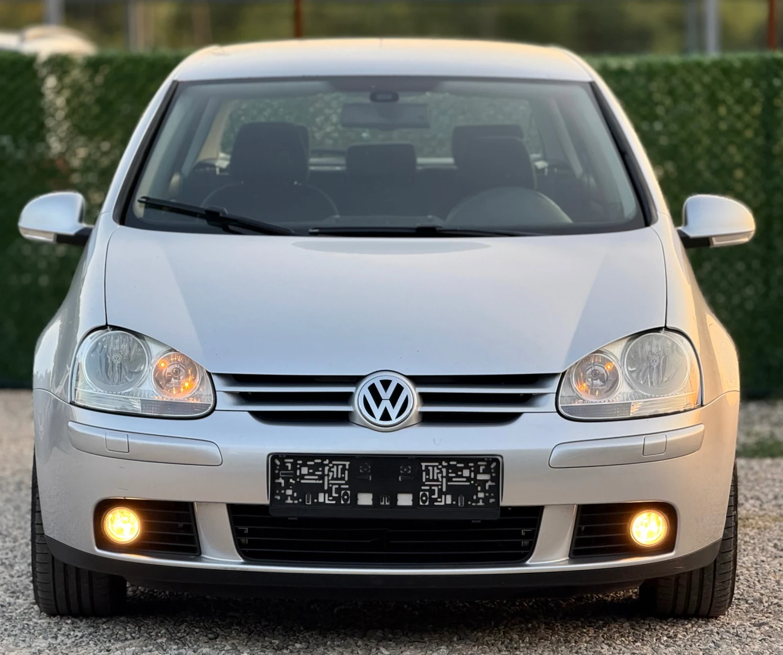 VW Golf 1.9TDi КЛИМАТРОНИК - изображение 2