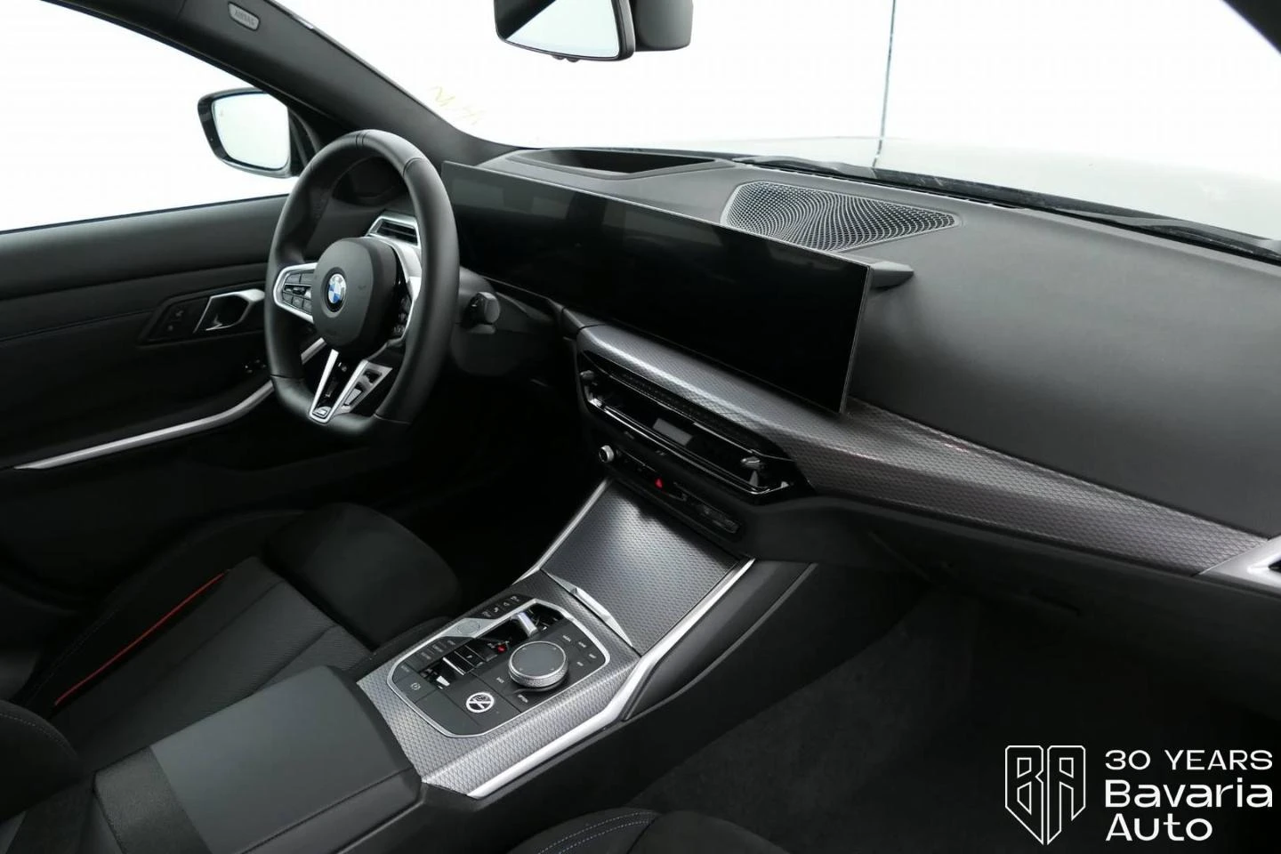 BMW 320 i M Sport Paket - изображение 7