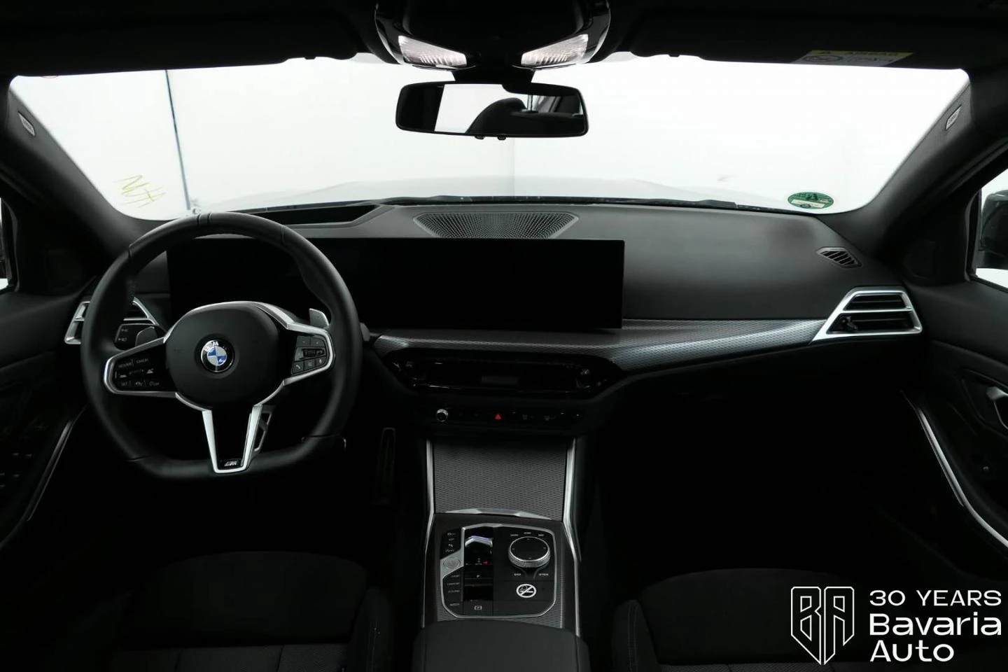 BMW 320 i M Sport Paket - изображение 6