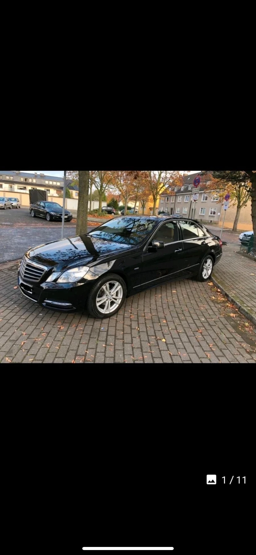Mercedes-Benz E 220  - изображение 4