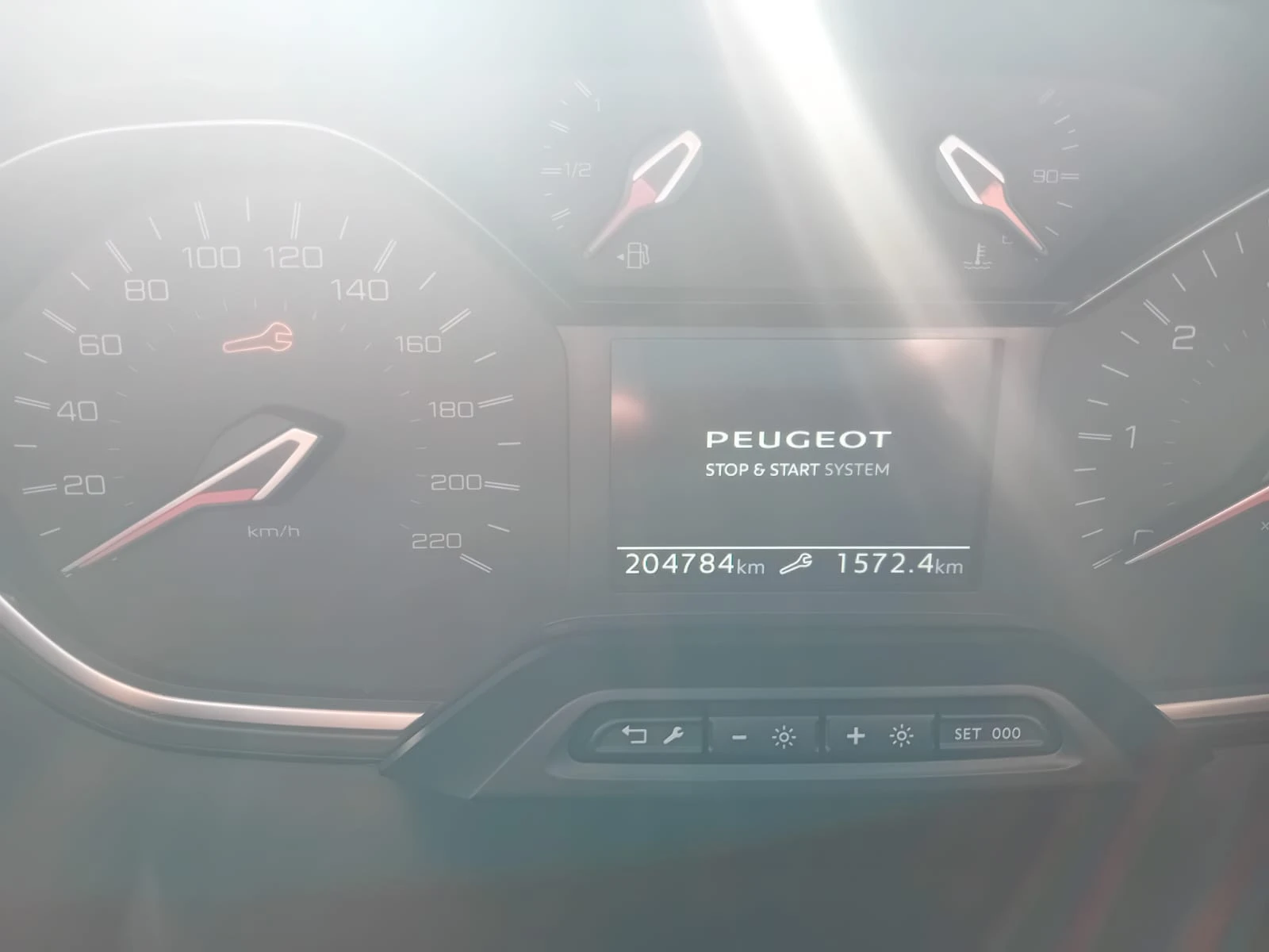 Peugeot Rifter Собствен лизинг - изображение 9