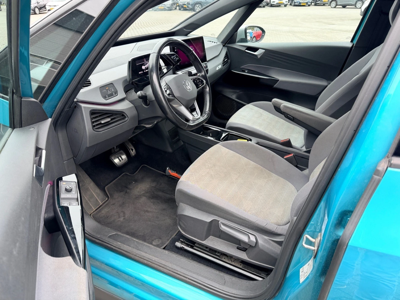 VW ID.3 1st Plus - изображение 3