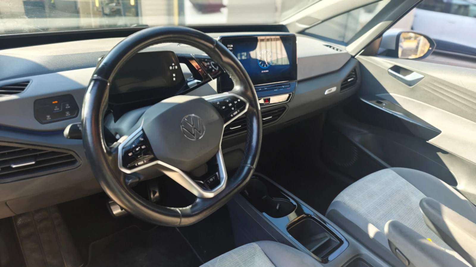 VW ID.3 1st Plus | Mobile.bg   12