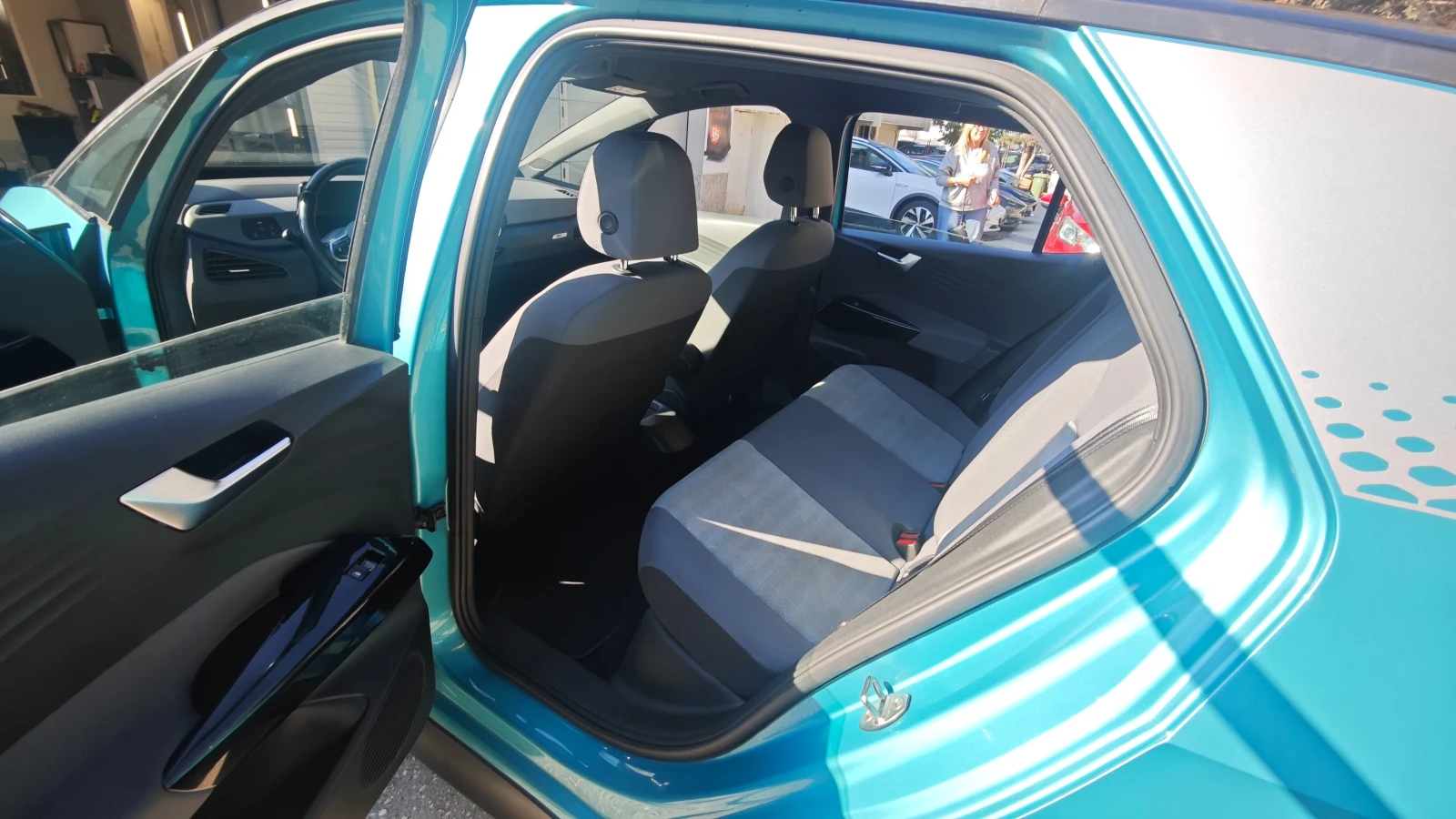 VW ID.3 1st Plus | Mobile.bg   15