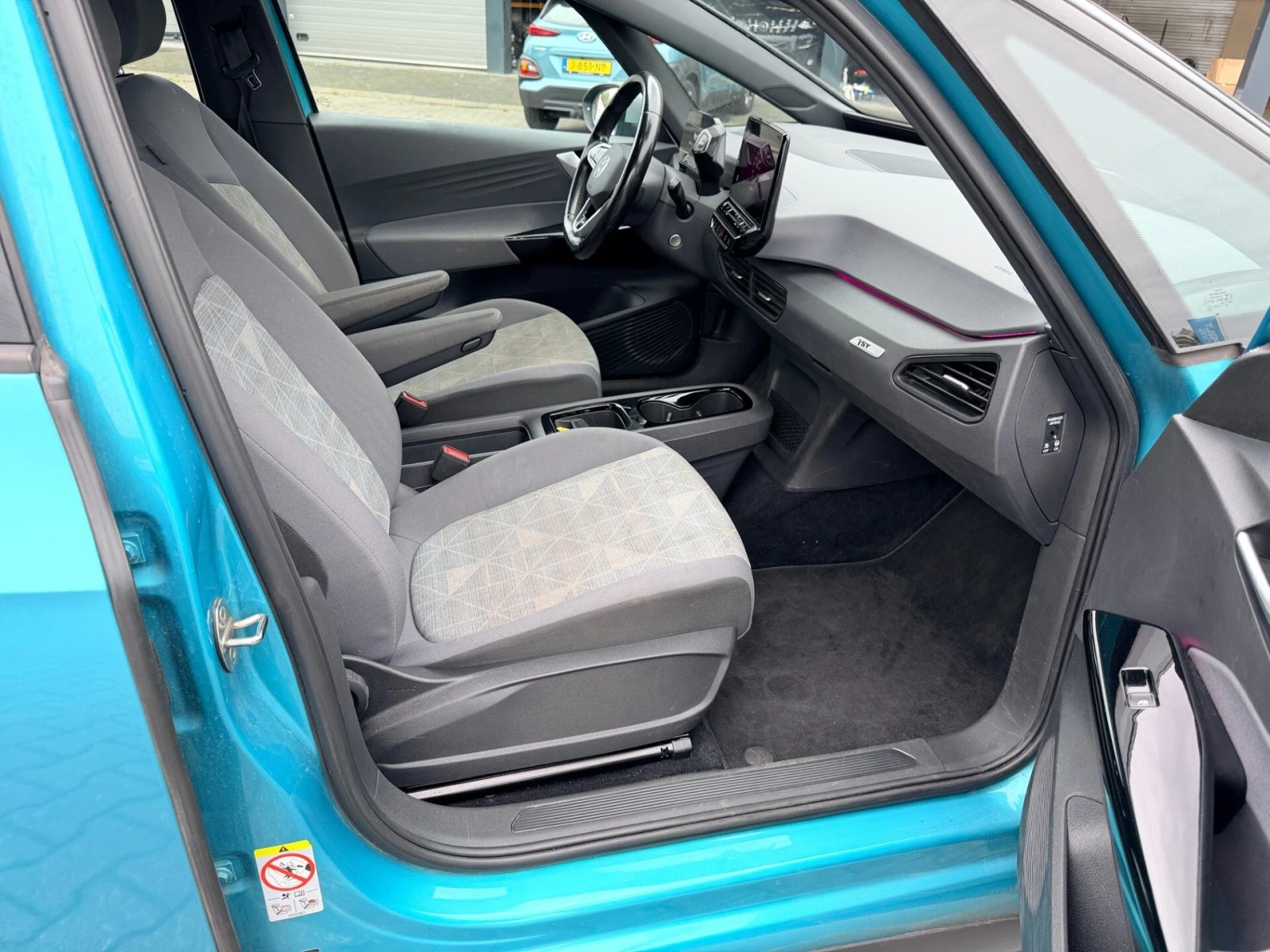 VW ID.3 1st Plus - изображение 9