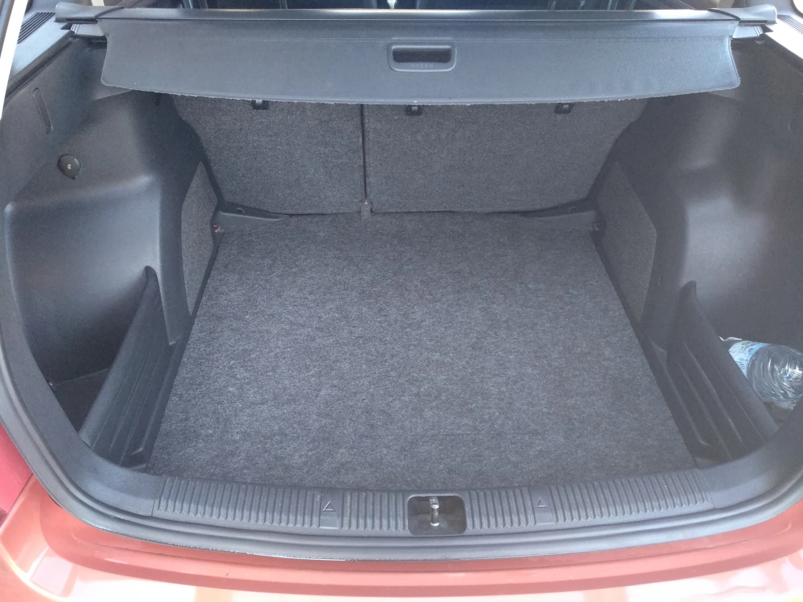 Skoda Fabia 1.4   12100 | Mobile.bg   14