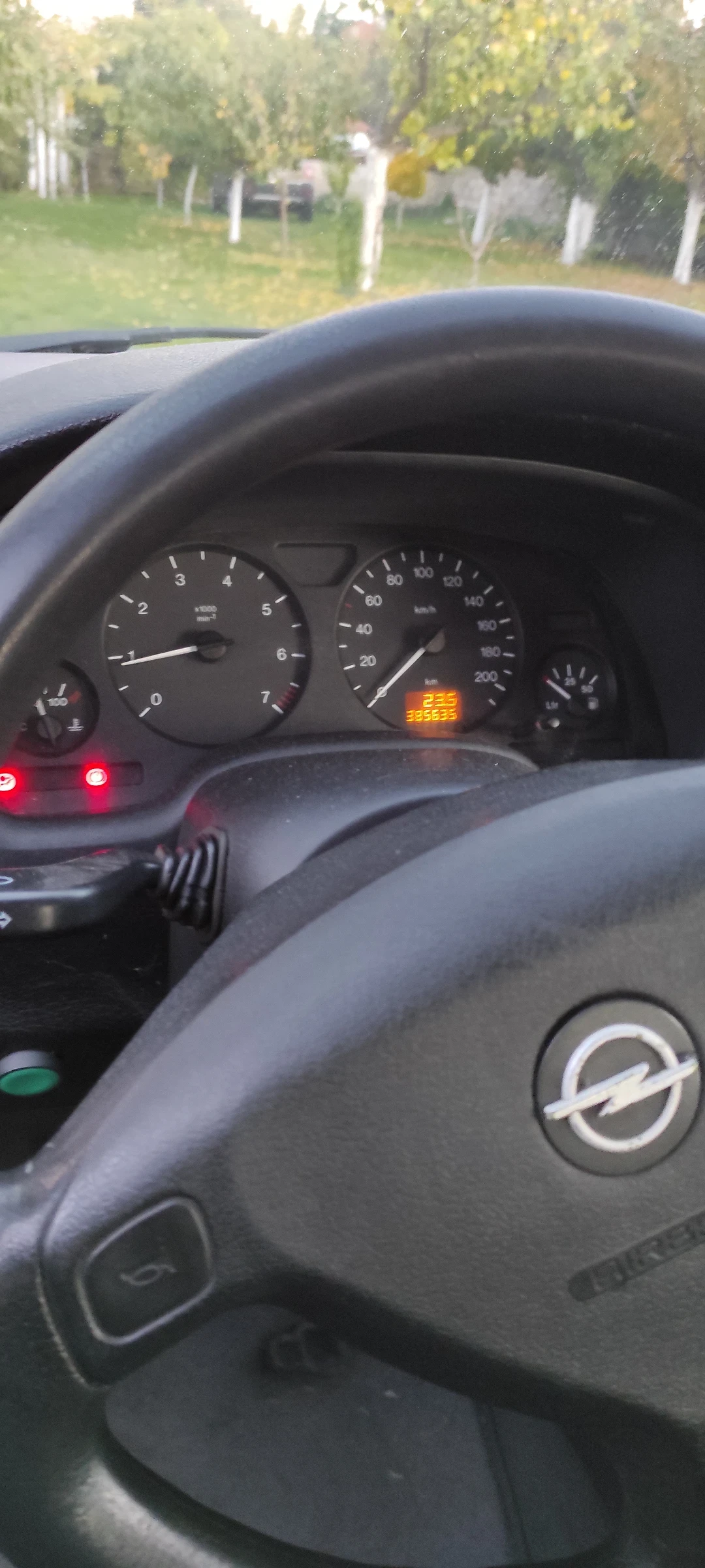 Opel Astra 1.6 LPG | Mobile.bg — изображение 9