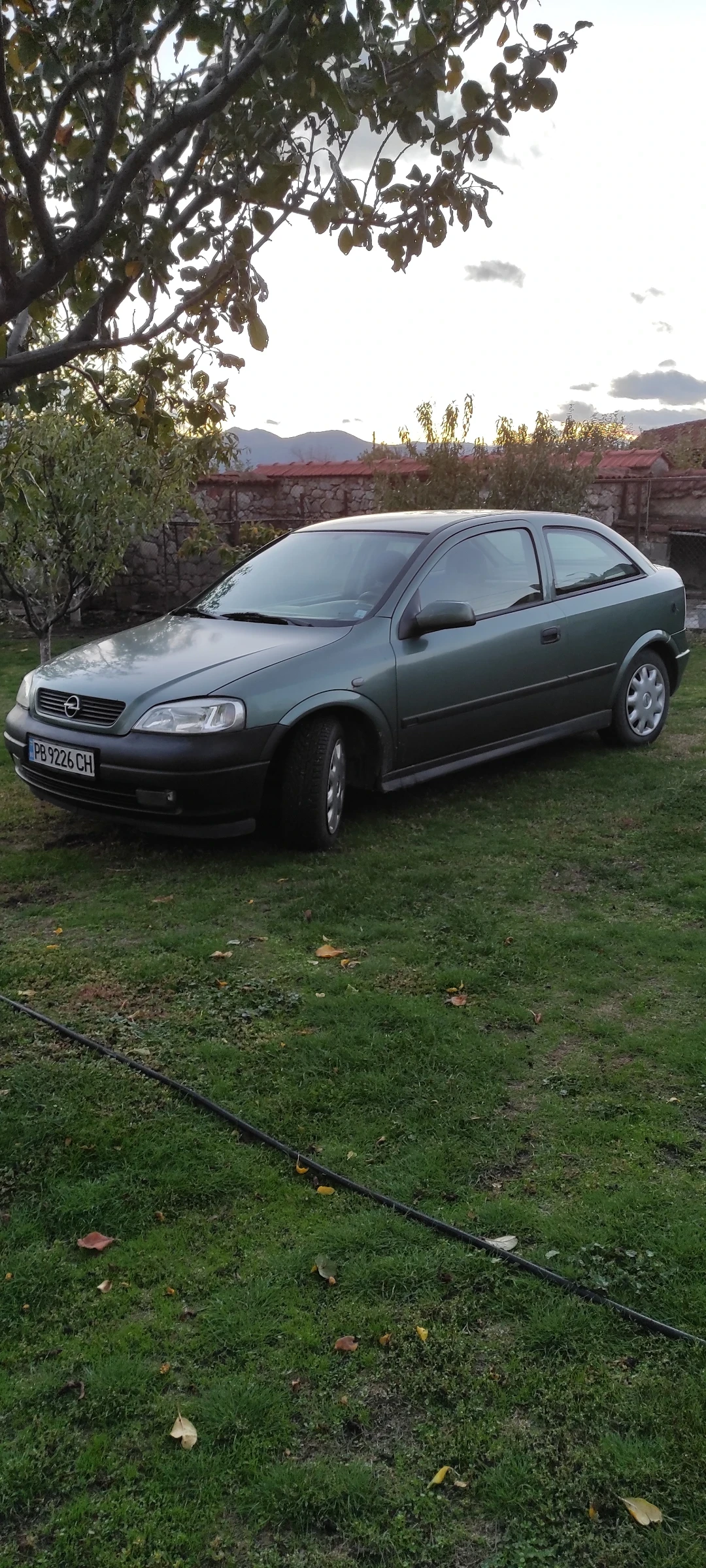 Opel Astra 1.6 LPG | Mobile.bg — изображение 3