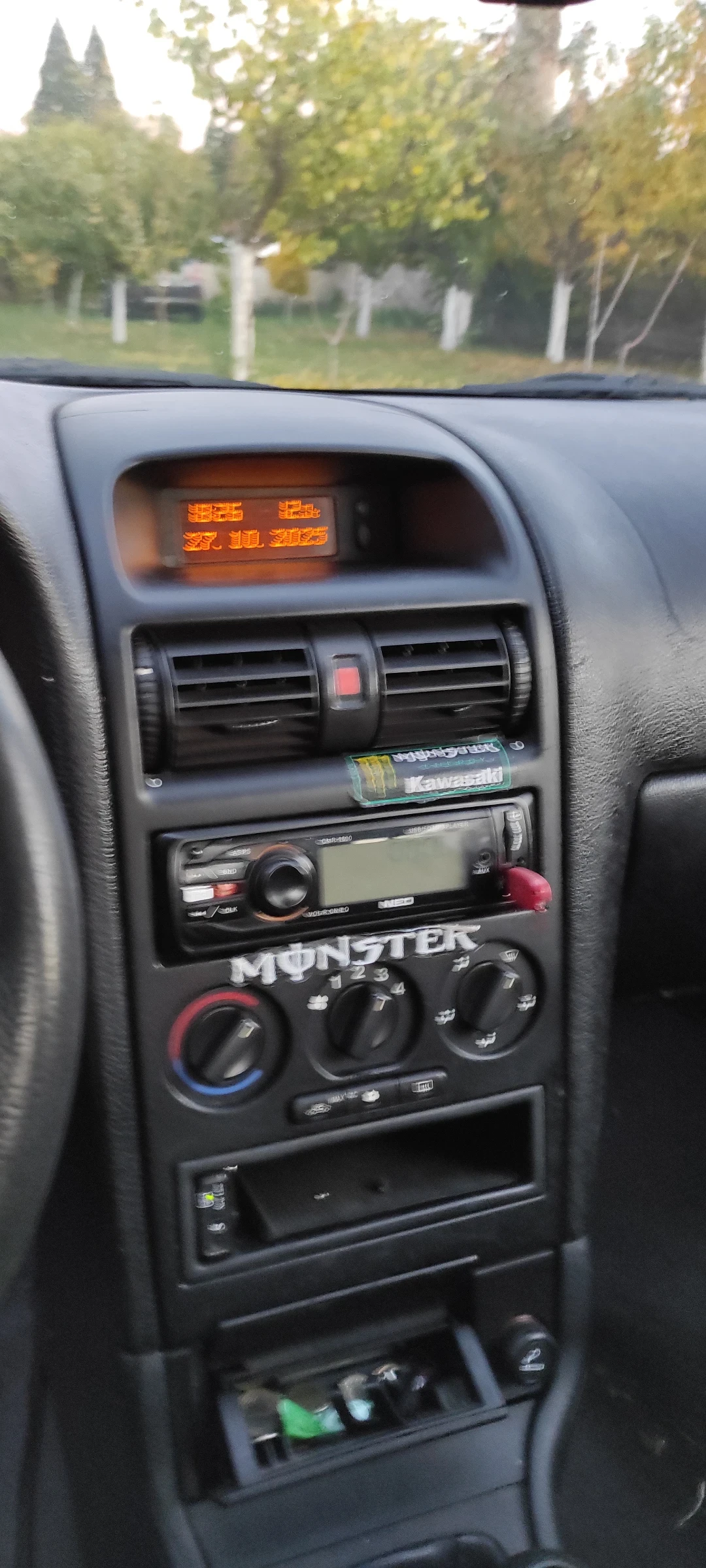 Opel Astra 1.6 LPG | Mobile.bg — изображение 8