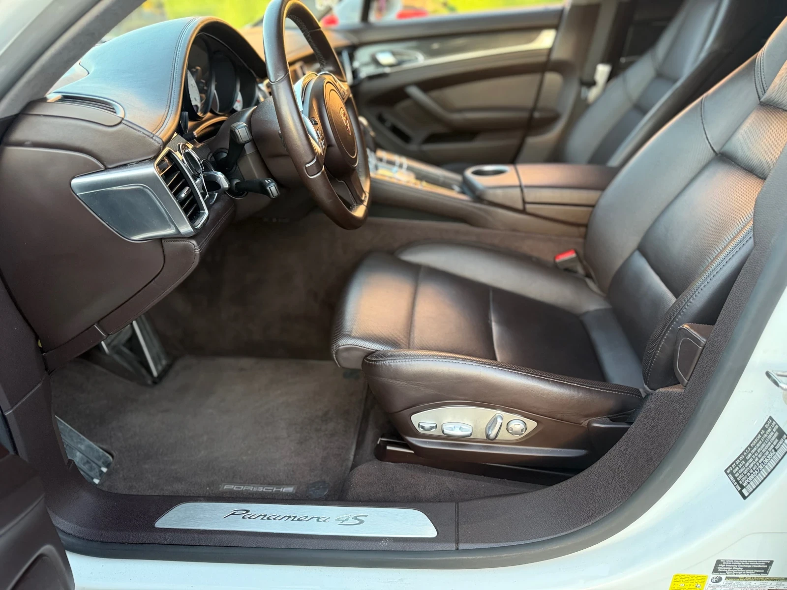 Porsche Panamera     8G  76759 | Mobile.bg   9