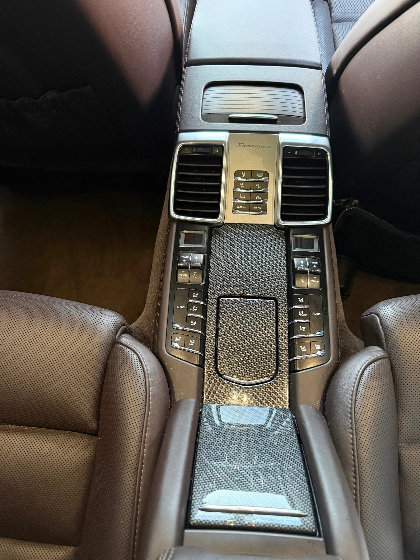 Porsche Panamera     8G  76759 | Mobile.bg   10