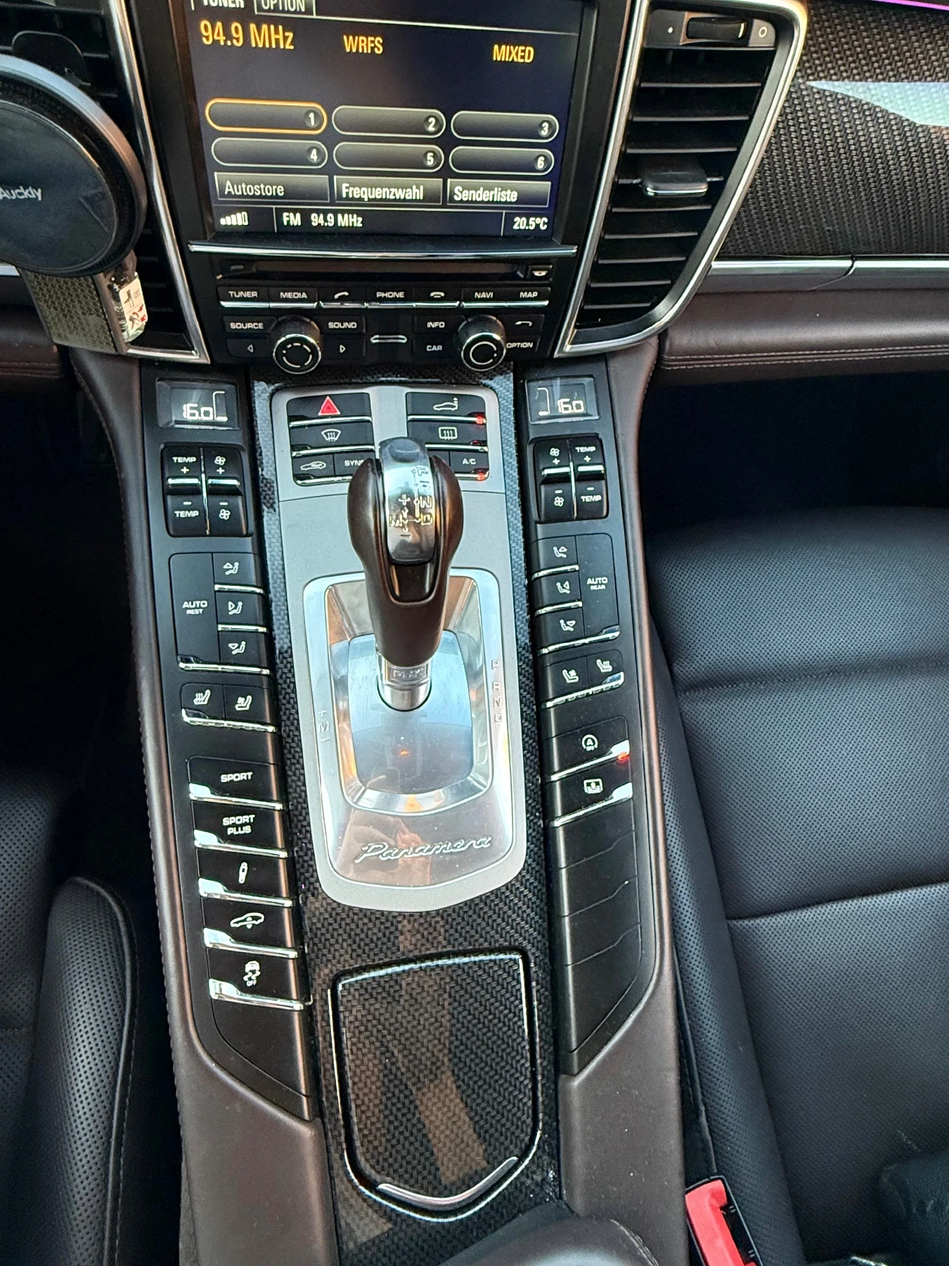 Porsche Panamera     8G  76759 | Mobile.bg   14