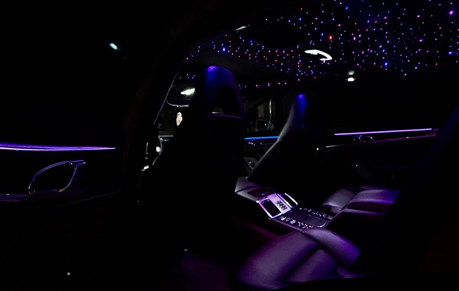 Porsche Panamera     8G  76759 | Mobile.bg   16