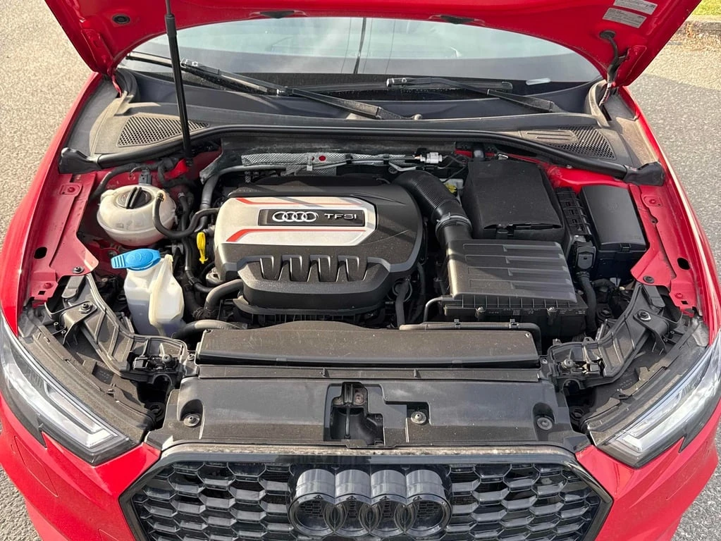 Audi S3 2017 FACE QUATTRO *   *  | Mobile.bg   11