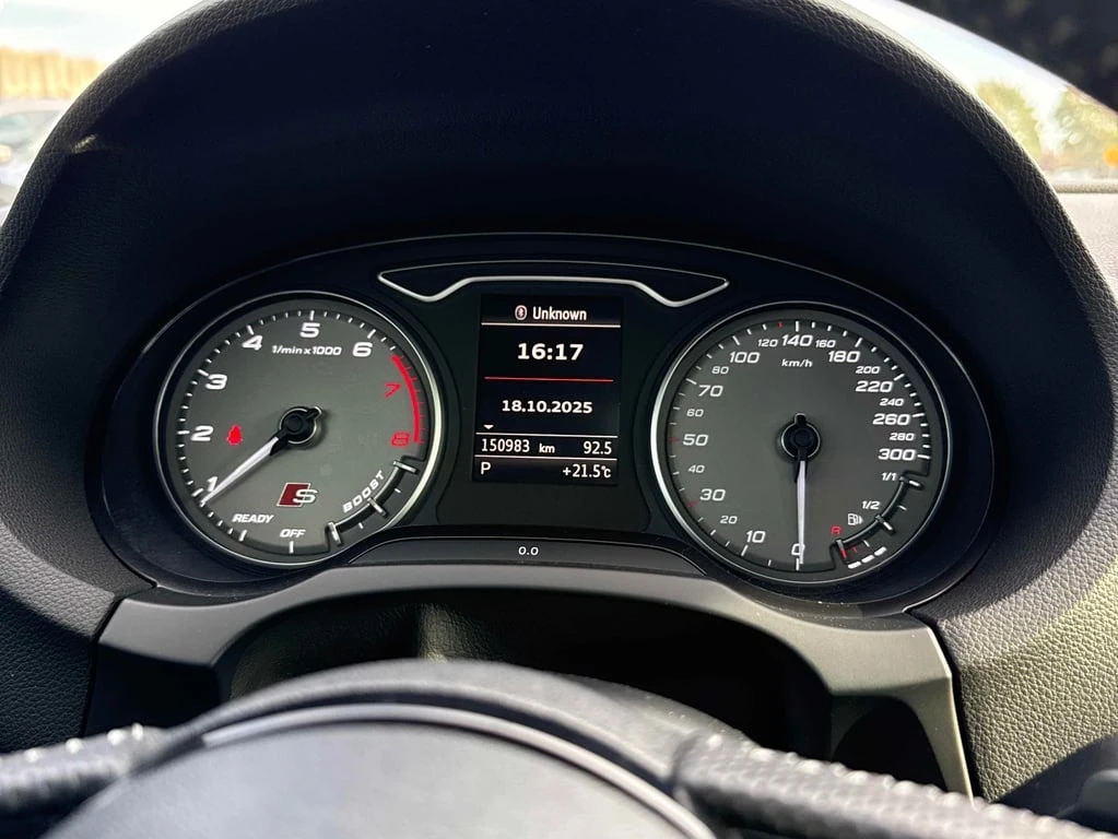 Audi S3 2017 FACE QUATTRO *   *  | Mobile.bg   8