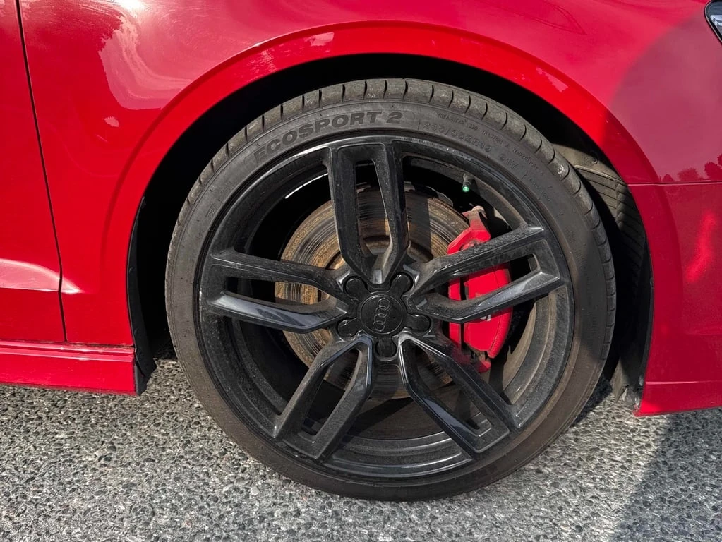 Audi S3 2017 FACE QUATTRO *   *  | Mobile.bg   6