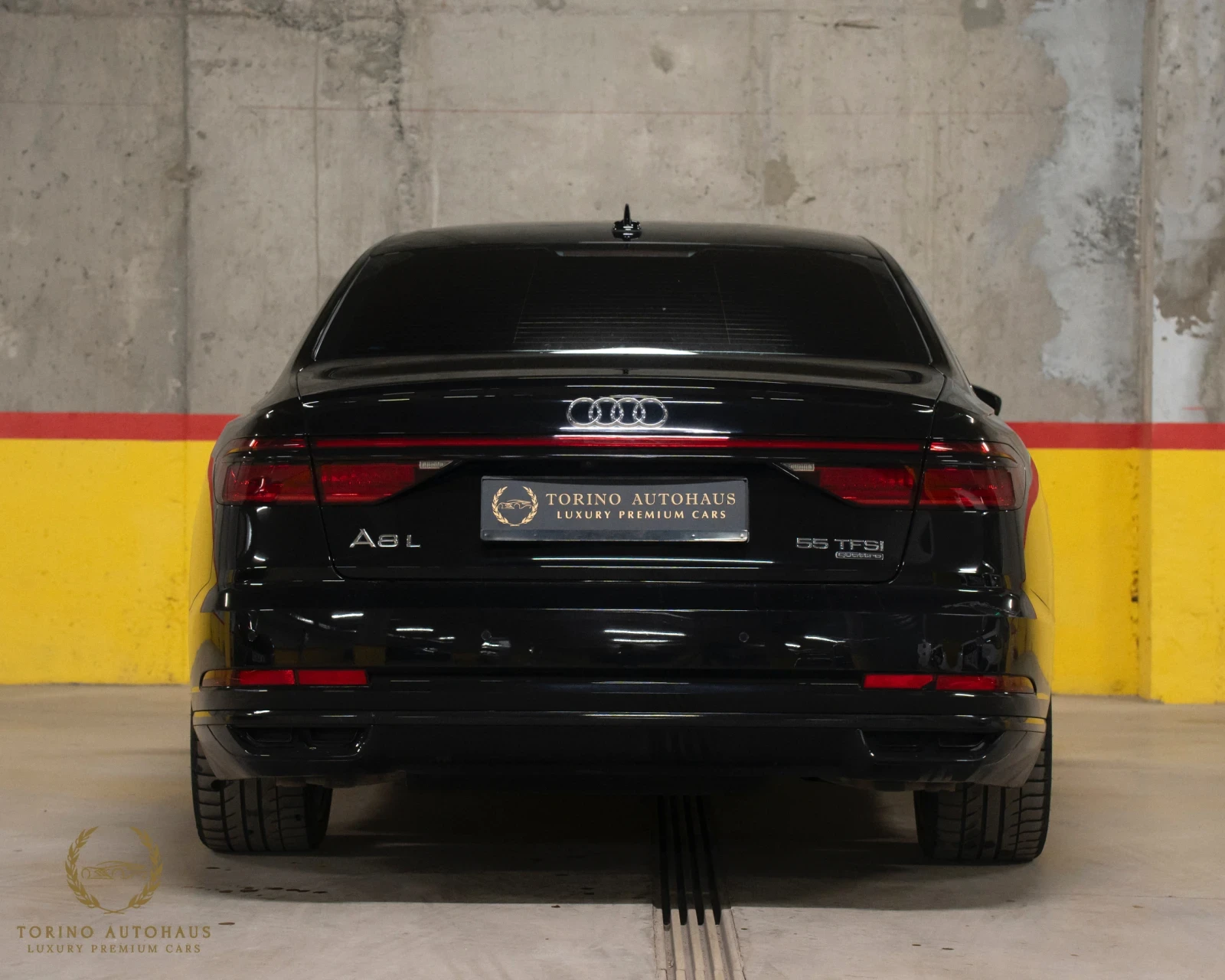 Audi A8 55TFSI* LONG*  | Mobile.bg   4