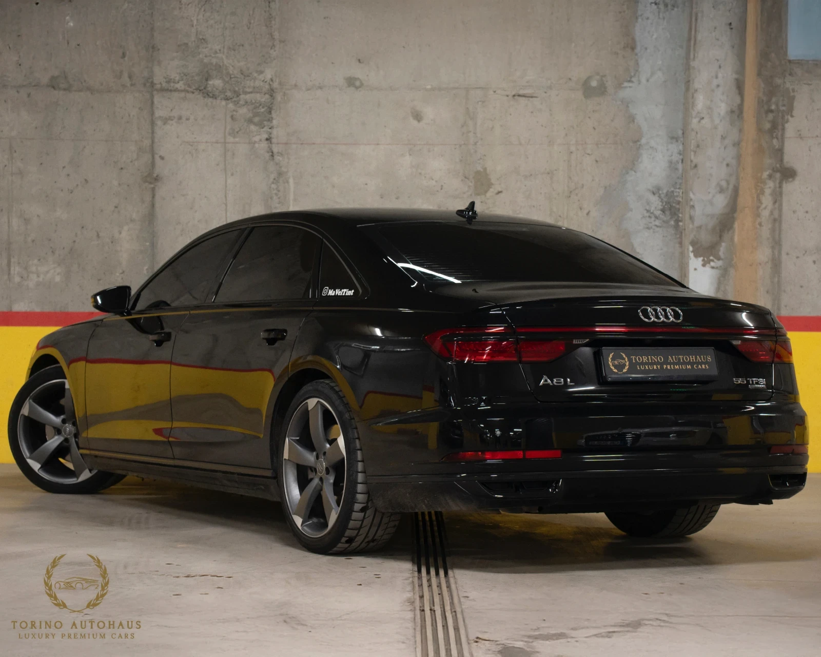 Audi A8 55TFSI* LONG*  | Mobile.bg   3