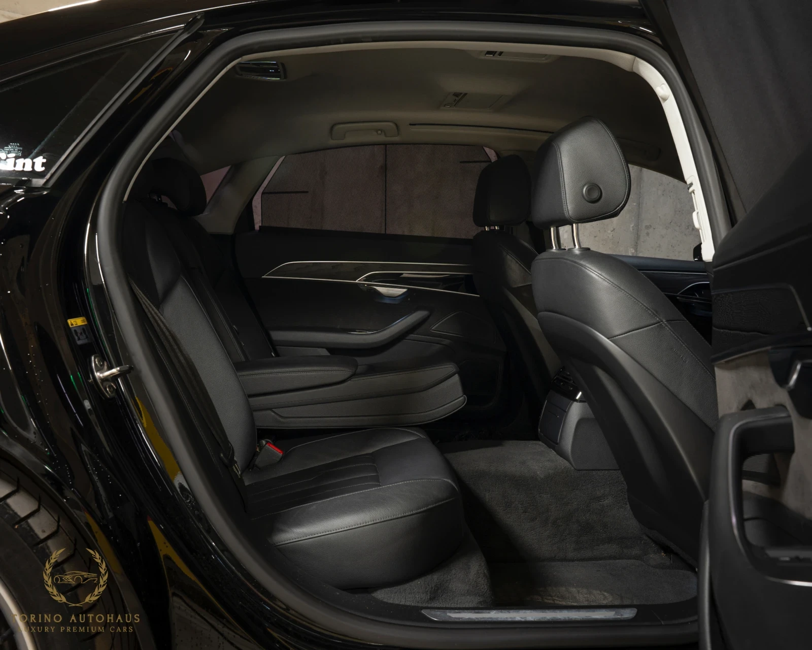 Audi A8 55TFSI* LONG*  | Mobile.bg   12