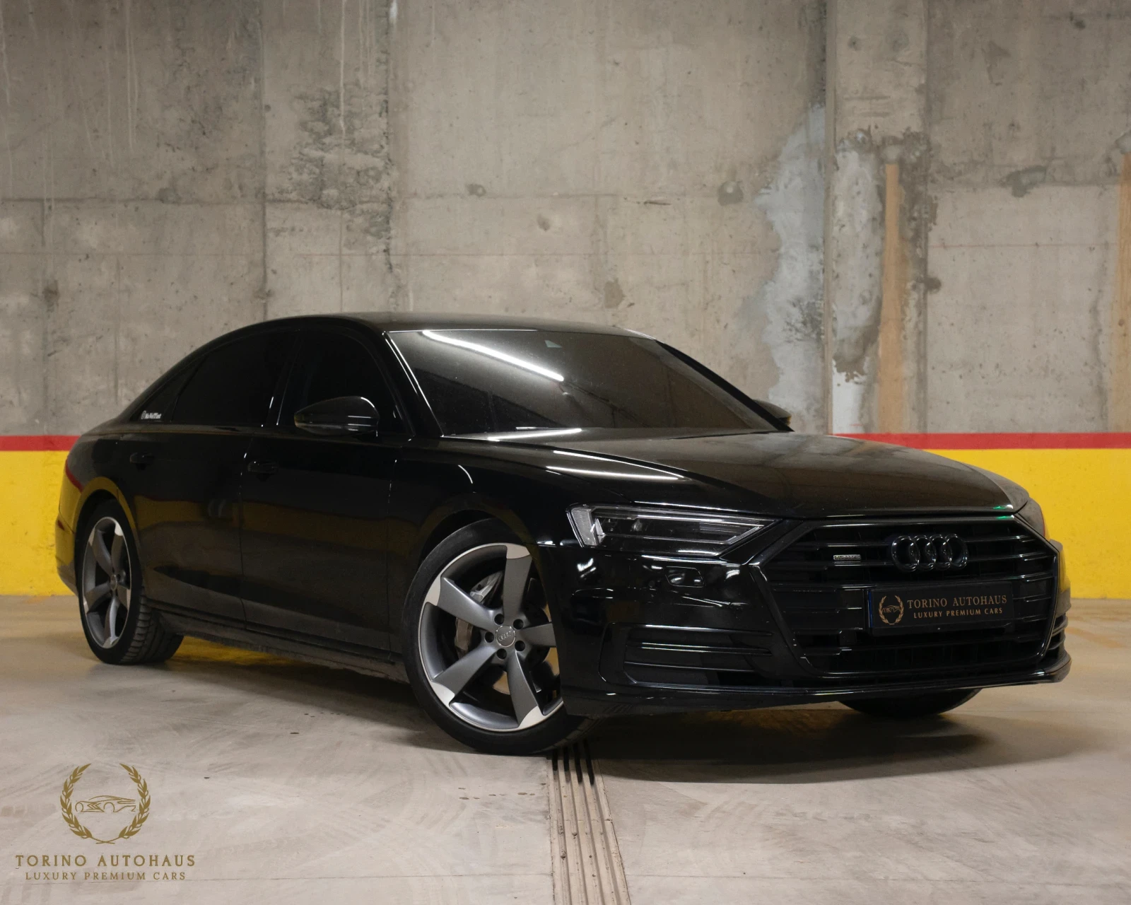 Audi A8 55TFSI* LONG*  | Mobile.bg   7