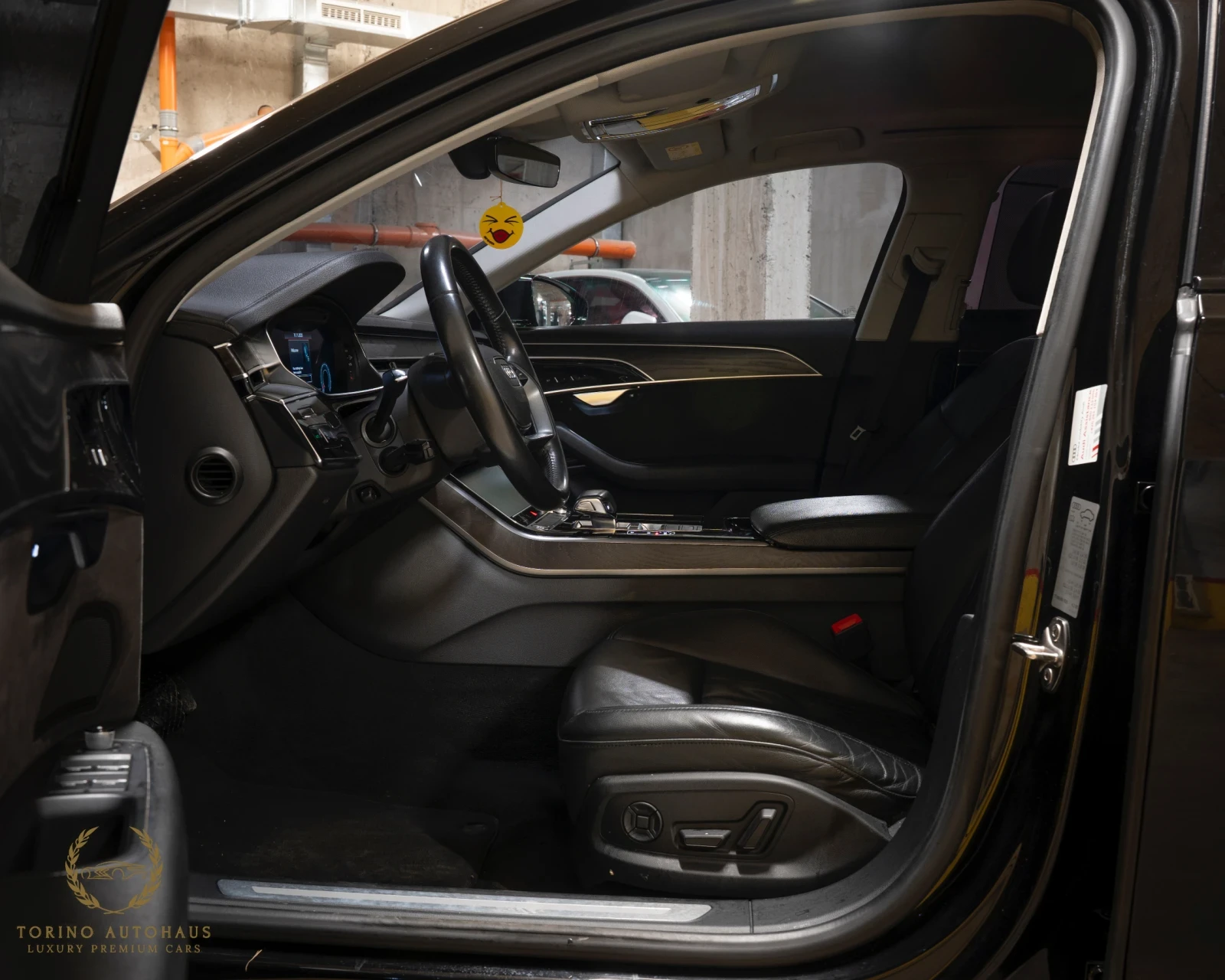 Audi A8 55TFSI* LONG*  | Mobile.bg   9