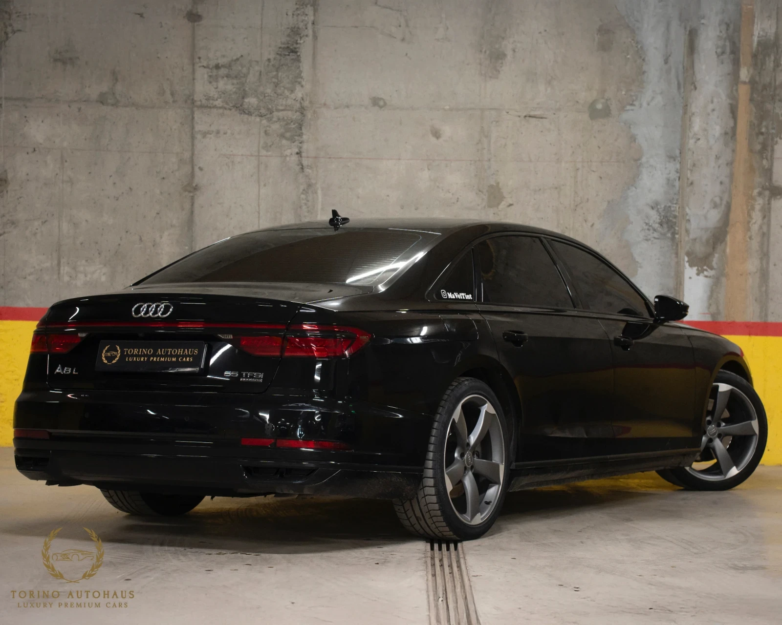 Audi A8 55TFSI* LONG*  | Mobile.bg   5