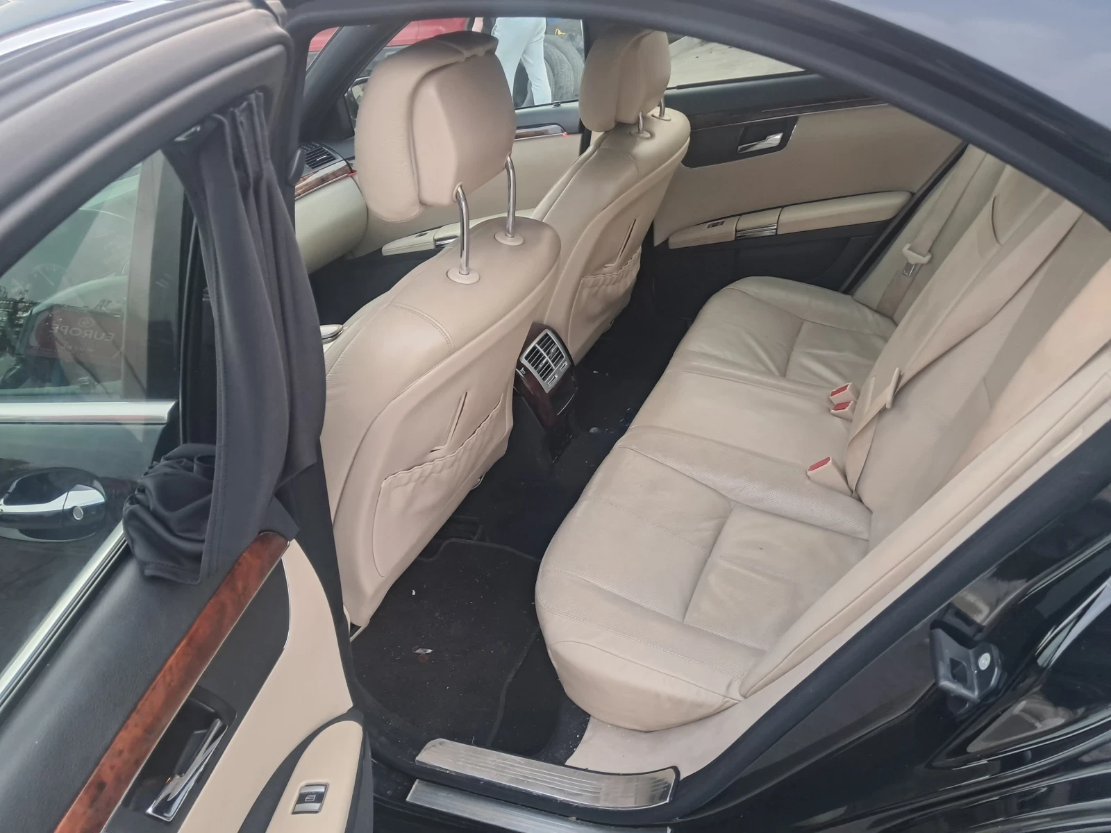 Mercedes-Benz S 320 | Mobile.bg   8