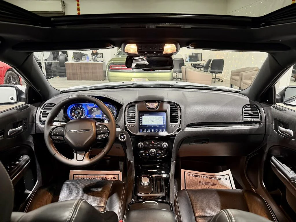 Chrysler 300c S* V6* RWD* * (  ) | Mobile.bg   8