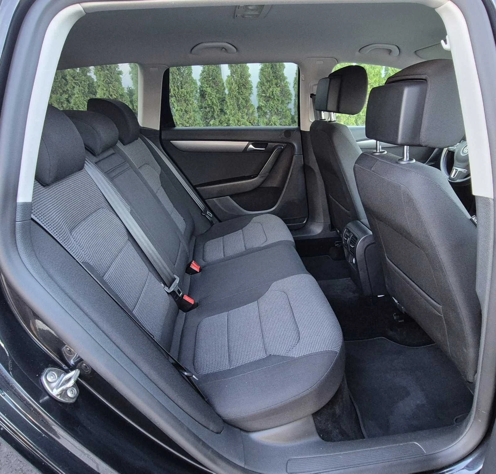 VW Passat 2.0 TDI 140��  | Mobile.bg � ����������� 12